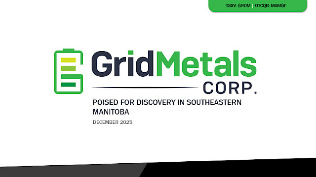 Corporate Presentation