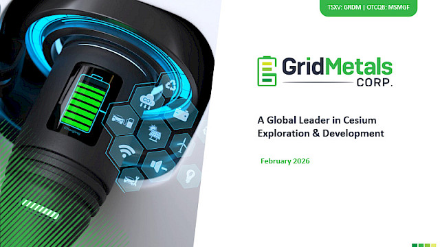 Corporate Presentation