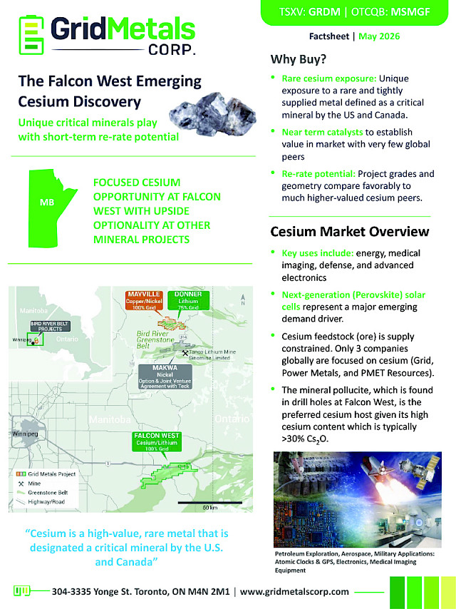 Fact Sheet