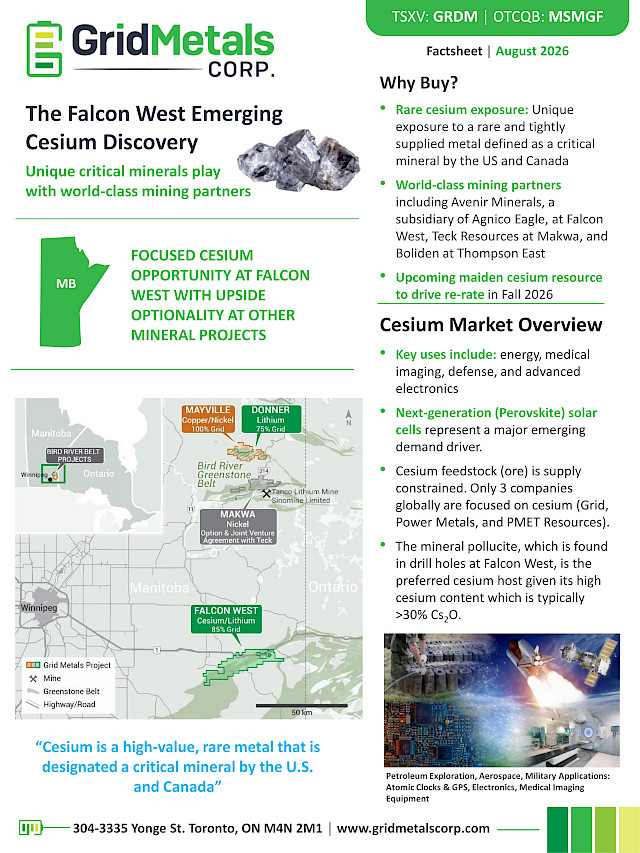 Fact Sheet