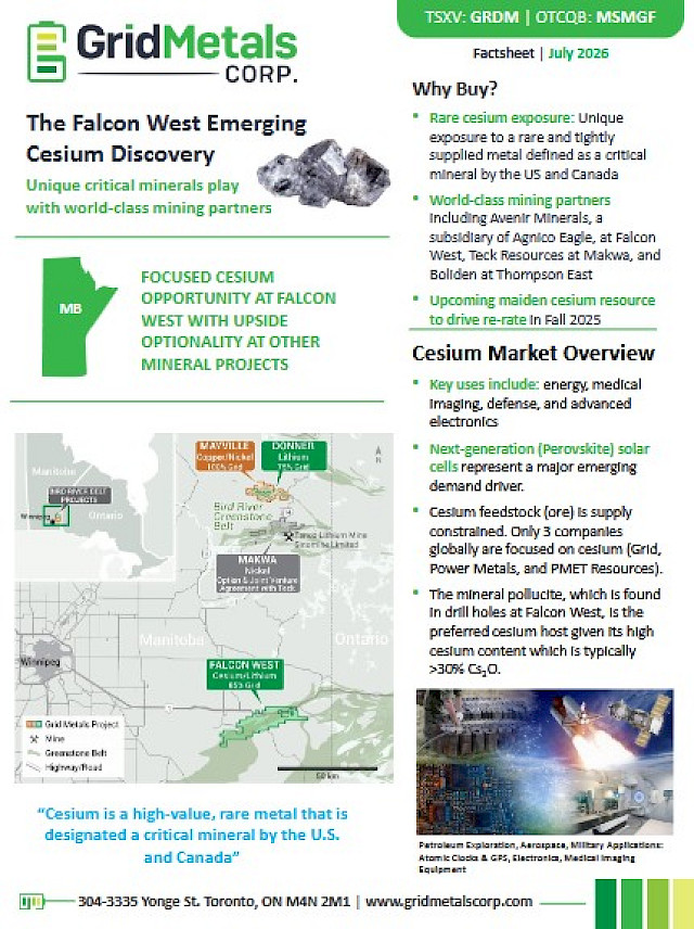Fact Sheet